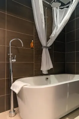 Customs House Country Inn Hotel a 