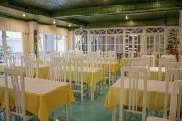 Aparthotel Calema Avenida Jardim