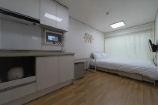 Goseong Sustay Pension