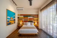 Mayan Monkey Cancun - Social Hotel