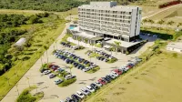 Ibis Styles Taubate Hotels near Igreja Verbo da Vida Taubaté