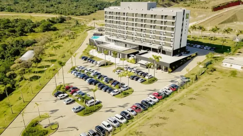 Ibis Styles Taubate Hotels in Taubaté