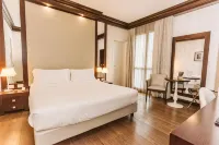 Palazzo Bezzi Hotel - parking