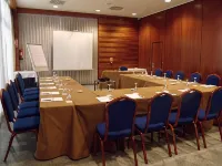 Eco Via Lusitana Hotels near Carabanchel