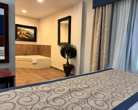 Baymont by Wyndham McComb Hotels in Pike County