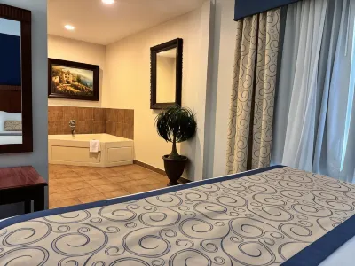 Baymont by Wyndham McComb Hotels in McComb