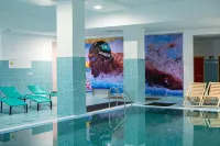 Irtysh - Pools