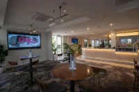 The Belmont Hotel Hotel a Toronto