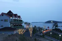 Blue Heights