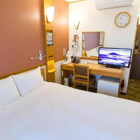 Toyoko Inn Tobu Utsunomiya Eki Nishi Guchi