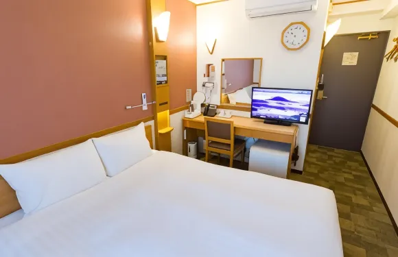 東橫INN三河安城站新幹線南口1