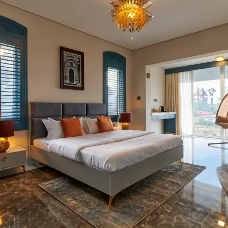 Clouds Nest by Aanvis Inn Hotels in Nilgiris