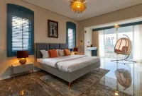 Clouds Nest by Aanvis Inn - บีแอนด์บี