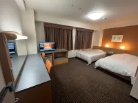 Hotel Alpha-One Koriyama-Higashiguchi Hotels in Miharu