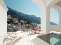 Hotel Posa Posa - vasca da bagno