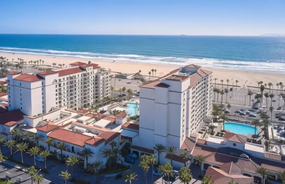 希爾頓海濱度假村酒店