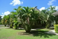 The Friendly North Inn Hotel di 
