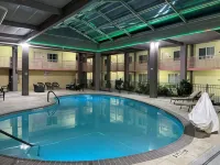 SureStay Plus Hotel by Best Western Odessa