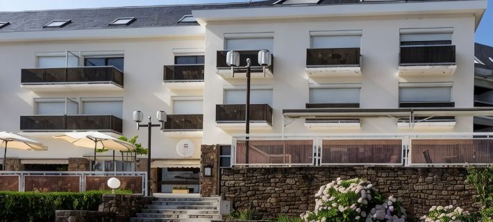 Authentic by Balladins – Rodez / le Ségala Hotels in Aveyron