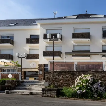 Authentic by Balladins – Rodez / le Ségala