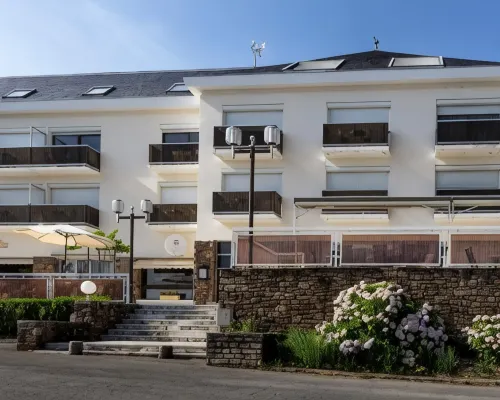 Authentic by Balladins – Rodez / le Ségala Hotels in Aveyron