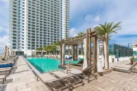 Private Ocean Condos at Hyde Beach Resort & Residences - Luxury