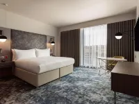 Hilton Aberdeen Teca Hotels near TECA