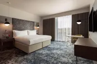 Hilton Aberdeen Teca Hotels in Westhill