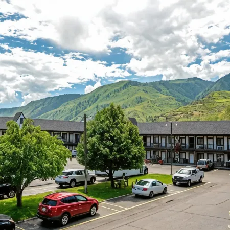 Silver Spruce Inn