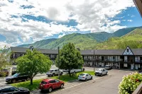 Silver Spruce Inn - Moteles