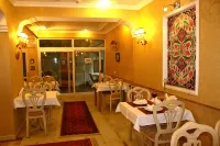 Divas Silver - Pemandangan Pantai
