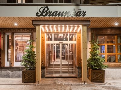 Braunbär Hotel & Spa - Former Alpine Sunstar Hotel