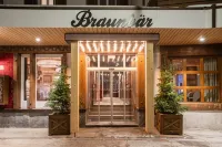 Braunbär Hotel & Spa | Wengen (Former Alpine - Sunstar Hotel)