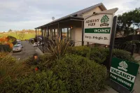 Ashbury Park Motel - พร้อมระเบียง