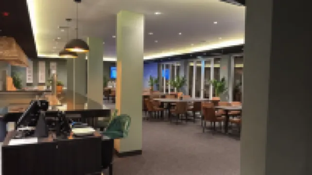 Albufeira Lounge Hotel