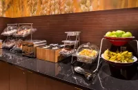 Fairfield Inn & Suites Atlanta Suwanee