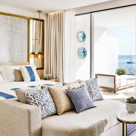 Nobu Hotel Ibiza Bay