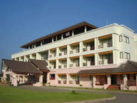 ต้นทอง รีสอร์ท โรงแรมในอุตรดิตถ์