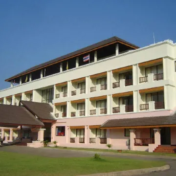 Ton Thong Resort Hotel