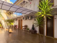 Hotel do Reinildo II Hotels in Cachoeira Paulista