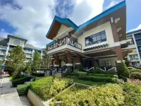 CozyVilla at Pine Suites Tagaytay 2Br or Studio with Free Parking Hotels near Tagaytay