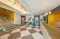 Hotel Faranda Rias Altas, Ascend Hotel Collection Các khách sạn ở Culleredo