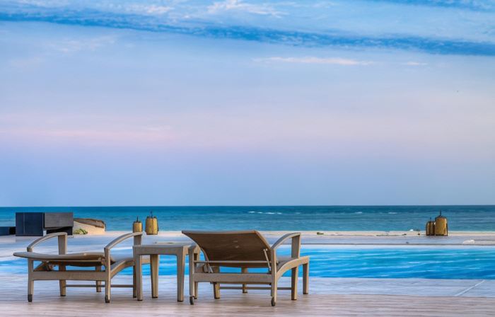 Kandaya Resort