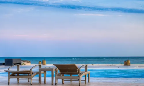 Kandaya Resort