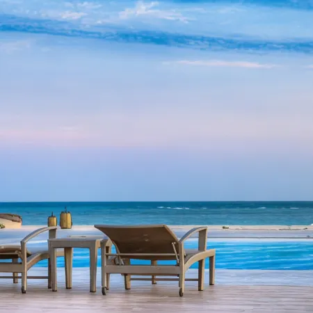 Kandaya Resort