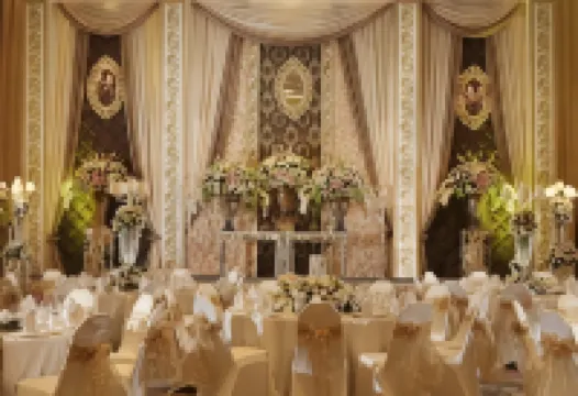 DoubleTree by Hilton Jakarta Kemayoran
