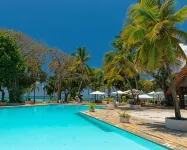 Safari Beach Hotel - Baarit