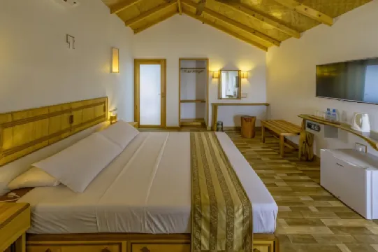 Ameera Maldives Hotels in 