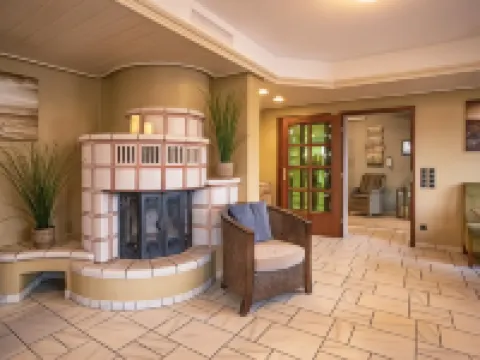 Lieblingsplatz Seedeich Hotels in Gromitz