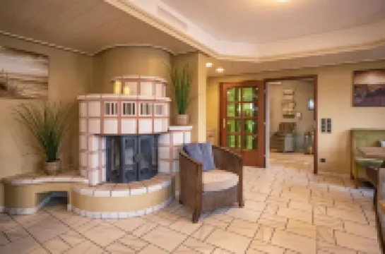 Lieblingsplatz Seedeich